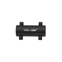 HKM-205651 Dual-Purpose Sky Curtain Rod Holder for Tent Awning Support