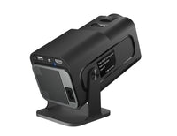 HKM-205971 Mini 4K Smart Projector with 150-Inch Screen, 1280x720p Resolution, Android 11, for Home and Outdoor Use