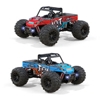 HKM-206035 1/16 Scale High-Speed 4WD Remote Control Off-Road Climbing Car for Indoor and Outdoor Use