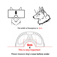 HKM-2061245 Comfortable Waterproof Pet Goggles for Large Dogs ¨C Soft Frame Dog Sunglasses for Eye Protection
