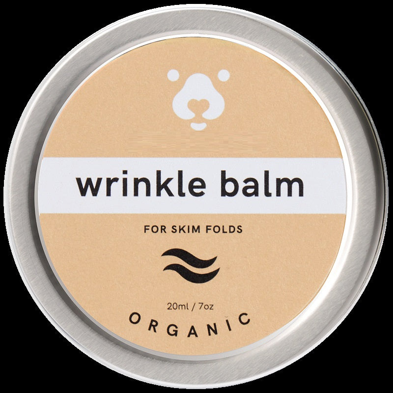 HKM-2061501 Moisturizing Pet Tear and Foot Cream for Dogs and Cats ¨C Herbal Fragrance Skin Care for Swelling and Itch Relief