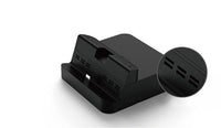 HKM-206291 Portable Multifunctional Docking Station for Nintendo Switch and Mobile Devices, HDMI Output, USB3.0 Support, Model NS05