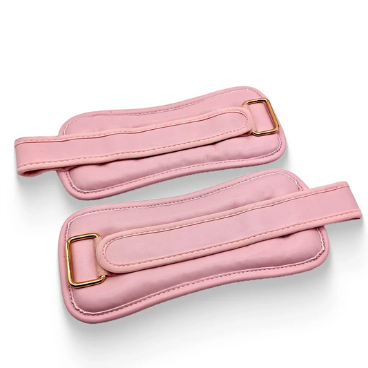 HKM-206483 Adjustable Weight Loss Ankle and Wrist Bands for Custom Fitness Training