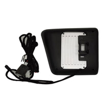 HKM-206483 Automatic Induction Wireless Charger for Cars, ABS+Aluminum Alloy, Compact Design