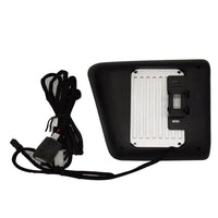 HKM-206483 Automatic Induction Wireless Charger for Cars, ABS+Aluminum Alloy, Compact Design