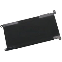 HKM-206675 WDXOR Laptop Battery for Inspiron 7000 Series and Latitude 3000 Series - 3 Cells, 11.4V, 3500mAh