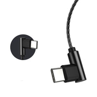 HKM-206803 C20 Wired In-Ear Headset with Microphone and TPE Cable, 20-20000 Hz Frequency Response, 32 Ohm Impedance