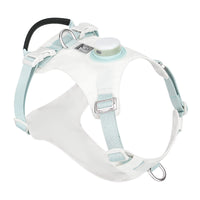 HKM-2068669 LED Dog Chest Harness with Traction for Outdoor Night Safety