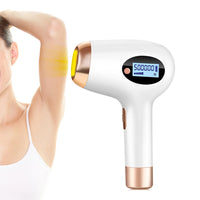 HKM-207123 Advanced Laser Hair Removal Device for Smooth Skin Treatment