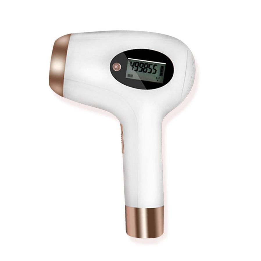 HKM-207123 Advanced Laser Hair Removal Device for Smooth Skin Treatment