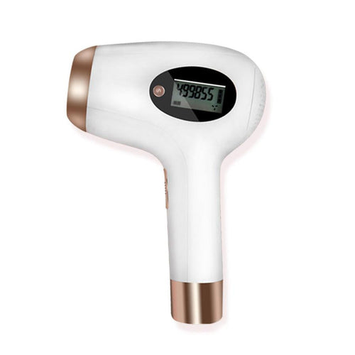 HKM-207123 Advanced Laser Hair Removal Device for Smooth Skin Treatment