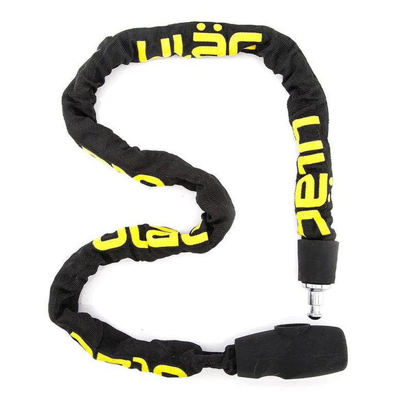 HKM-207123 Heavy-Duty Bicycle Chain Lock for Ultimate Security