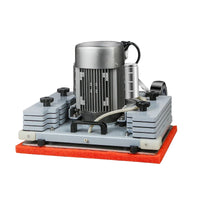 HKM-207187 Commercial Handheld Vibration Polishing Machine for Crystal Surface Waxing and Floor Refinishing