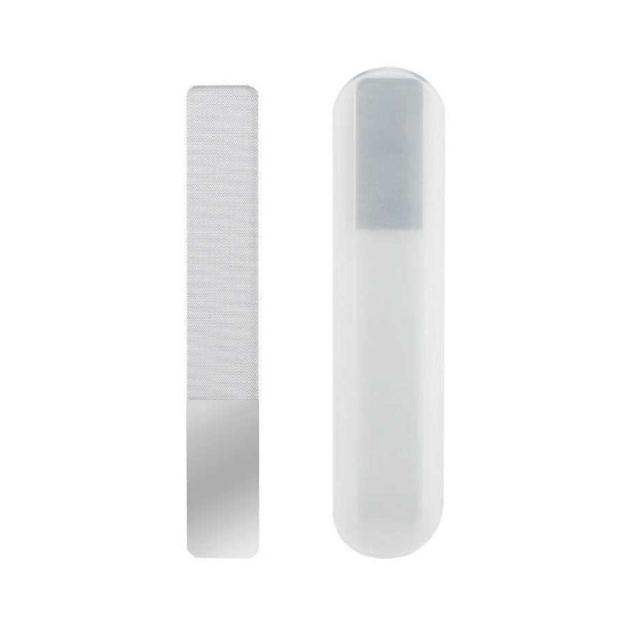 HKM-207251 Nano Glass Nail File for Smooth and Polished Nails - Durable and Eco-Friendly Design