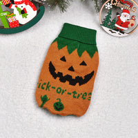 HKM-2073149 Thickened Winter Pet Clothing for Puppies in Various Colors and Sizes