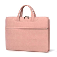 HKM-207315 Waterproof Laptop Bag with Inside Computer Case for All Size Laptops