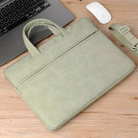 HKM-207315 Waterproof Laptop Bag with Inside Computer Case for All Size Laptops