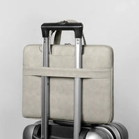 HKM-207315 Waterproof Laptop Bag with Inside Computer Case for All Size Laptops
