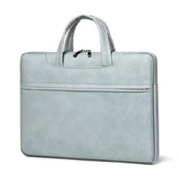 HKM-207315 Waterproof Laptop Bag with Inside Computer Case for All Size Laptops