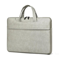 HKM-207315 Waterproof Laptop Bag with Inside Computer Case for All Size Laptops