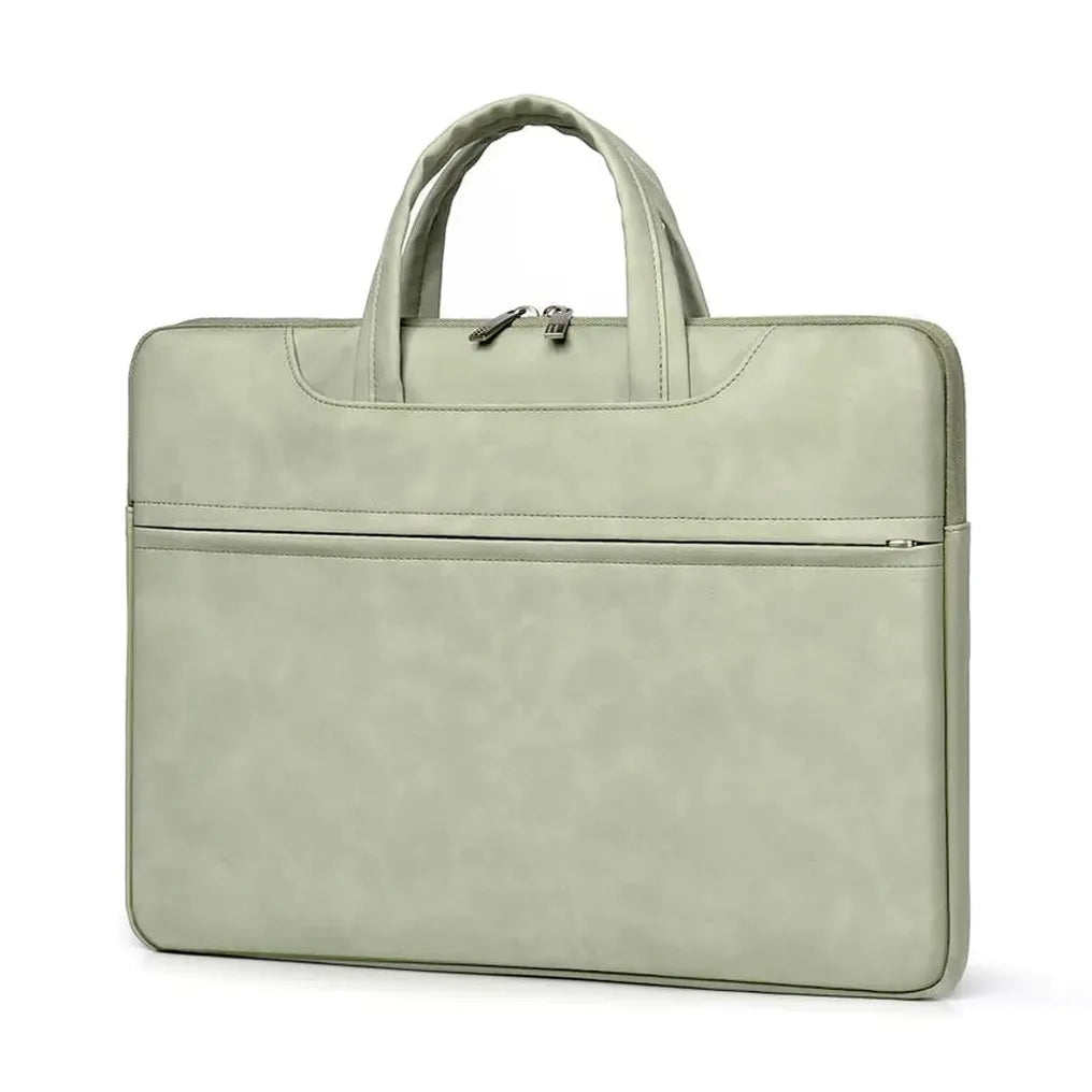 HKM-207315 Waterproof Laptop Bag with Inside Computer Case for All Size Laptops
