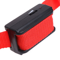 HKM-2077117 Automatic Bark Control Electric Shock Collar for Dogs with Retractable Design