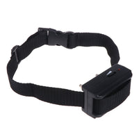 HKM-2077117 Automatic Bark Control Electric Shock Collar for Dogs with Retractable Design