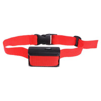 HKM-2077117 Automatic Bark Control Electric Shock Collar for Dogs with Retractable Design