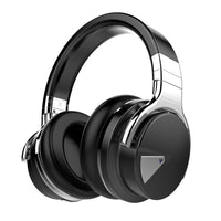 HKM-207827 Bluetooth Stereo Wireless Headset with Head-Mounted Design