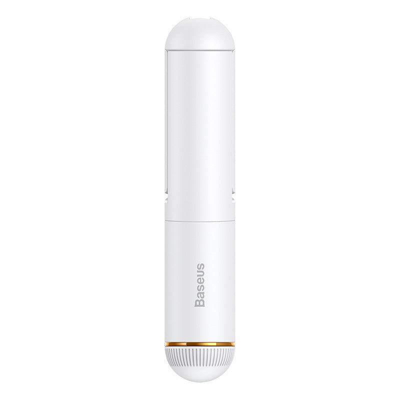 HKM-207827 Universal Mini Bluetooth Selfie Stick with Remote Control - Compact Aluminum Alloy Design
