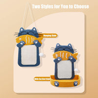 HKM-2078397 Cat Scratch Pad with Cat Bed, Fish-Shaped Scratching Post and Hanging Ball, Durable Sisal Design for Indoor Cats