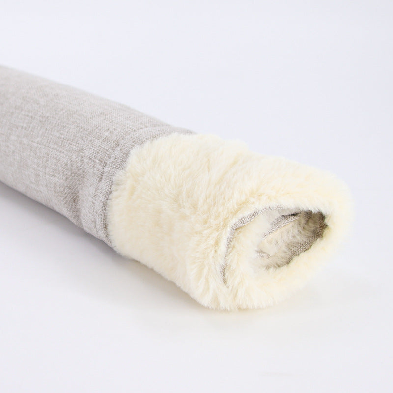 HKM-2079549 Removable & Washable Bite-Resistant Pet Sleeping Bag in Various Colors and Sizes
