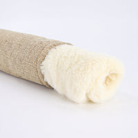 HKM-2079549 Removable & Washable Bite-Resistant Pet Sleeping Bag in Various Colors and Sizes