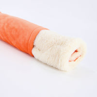HKM-2079549 Removable & Washable Bite-Resistant Pet Sleeping Bag in Various Colors and Sizes