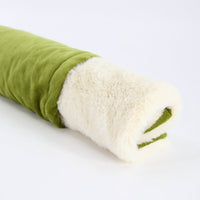 HKM-2079549 Removable & Washable Bite-Resistant Pet Sleeping Bag in Various Colors and Sizes