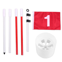 HKM-207955 Wujie Flagstaff Outdoor Camping Equipment Gear