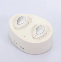 HKM-208083 True Wireless Bluetooth 4.2 Earbuds with Surround Sound and Waterproof Design