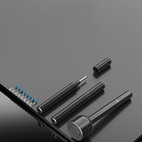 HKM-208275 Visual Ear Picker Set with HD Camera for Earwax Removal in Children