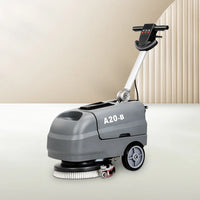 HKM-208339 A20B Hand-Pushed Integrated Floor Scrubber and Carpet Cleaning Machine