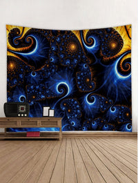 HKM-208467 Colorful Tapestry in Various Sizes: 150x100cm, 150x130cm, 150x230cm