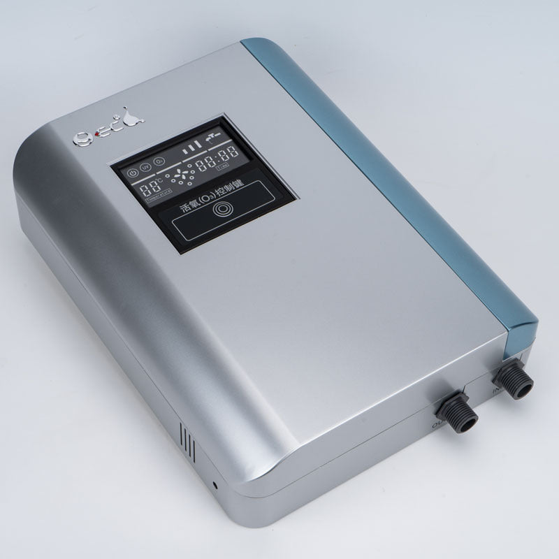 HKM-208595 Ozone Water Generator for Kitchen and Bathroom Cleaning: Effectively Reduces Contaminants on Food and Surfaces