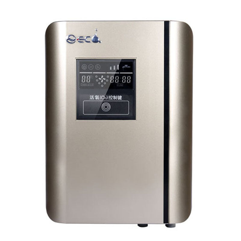 HKM-208595 Ozone Water Generator for Kitchen and Bathroom Cleaning: Effectively Reduces Contaminants on Food and Surfaces
