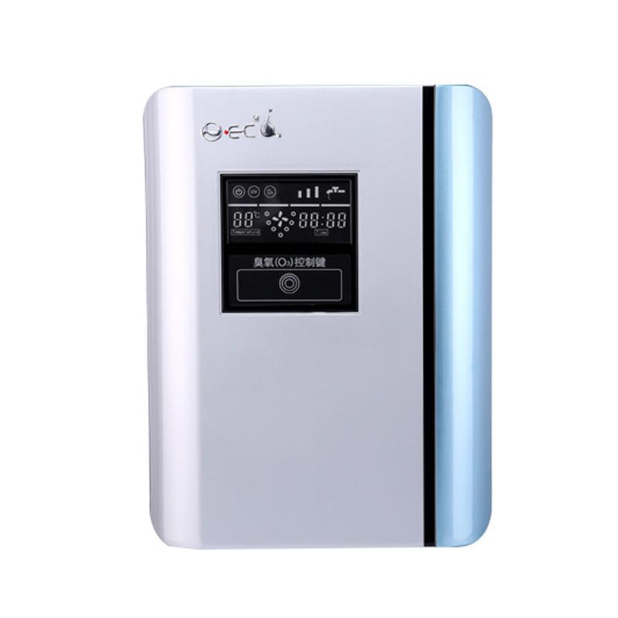 HKM-208595 Ozone Water Generator for Kitchen and Bathroom Cleaning: Effectively Reduces Contaminants on Food and Surfaces