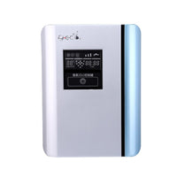 HKM-208595 Ozone Water Generator for Kitchen and Bathroom Cleaning: Effectively Reduces Contaminants on Food and Surfaces