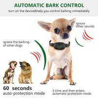 HKM-2088637 Remote Control Training Device for Dogs - Plastic Collars in Orange and Black, Suitable for All Seasons
