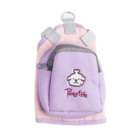 HKM-2088893 Adjustable Small Dog Chest Harness with Anti-Strike Traction Rope in Multiple Colors