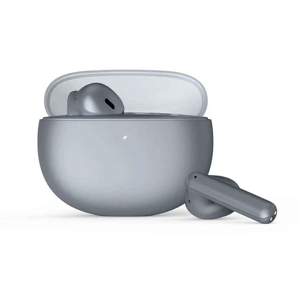 HKM-208915 Dual Mic Noise Cancelling Waterproof TWS Earbuds with Fast Charging