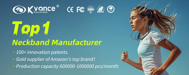HKM-208915 Dual Mic Noise Cancelling Waterproof TWS Earbuds with Fast Charging