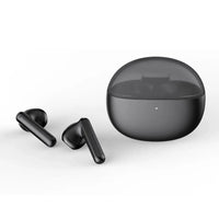 HKM-208915 Dual Mic Noise Cancelling Waterproof TWS Earbuds with Fast Charging