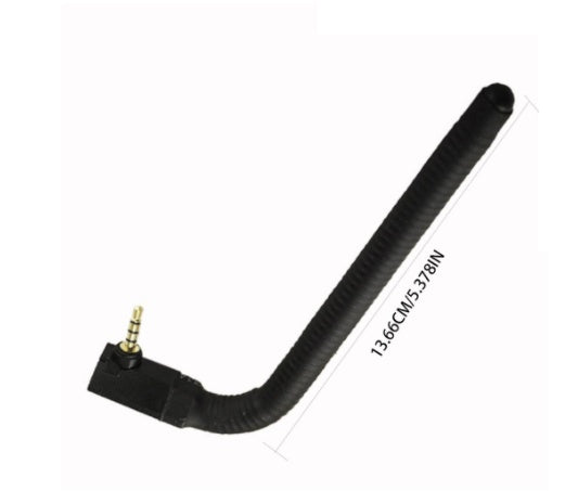 HKM-209107 Mobile Phone Signal Booster Antenna with 6 dBi Gain and Easy Installation